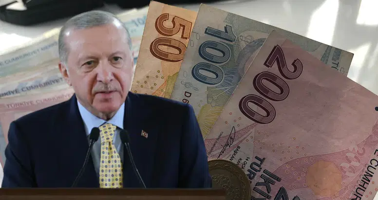 28 Şubat Annelerin Hesabına 5.000 TL Yatırılacak