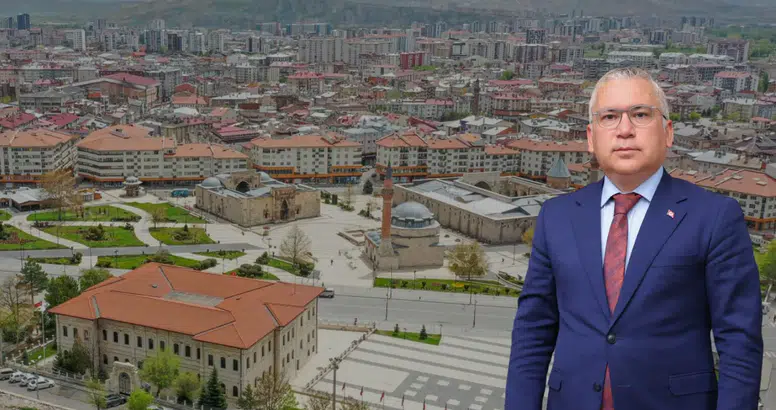 Sivaslılar Dikkat! Valilik Uyardı! Hazırlıksız Yakalanmayın!