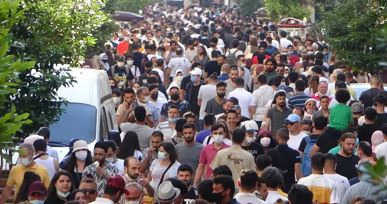 Türkiye'nin Nüfusu 86 Milyonu Aştı!