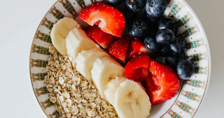 Bilim Dünyasını Şaşırtan Araştırma! İki Gün Sadece Bunu Yediler!