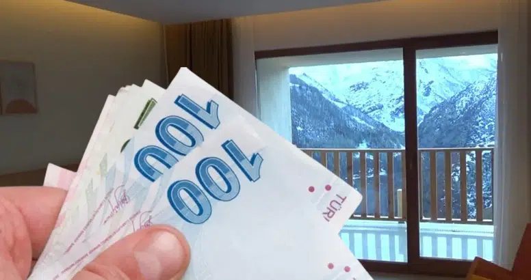 Sivas’taki otel fiyatları neden bu kadar yüksek?