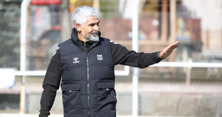 Taşdemir’den Sivasspor İtirafı: Bu Sezon Zor Gibi…