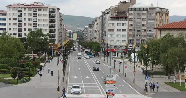 Sivas’ta Her Gün Onlarca Ev Satıldı! İşte Ocak Ayının Şok Gayrimenkul Rakamları