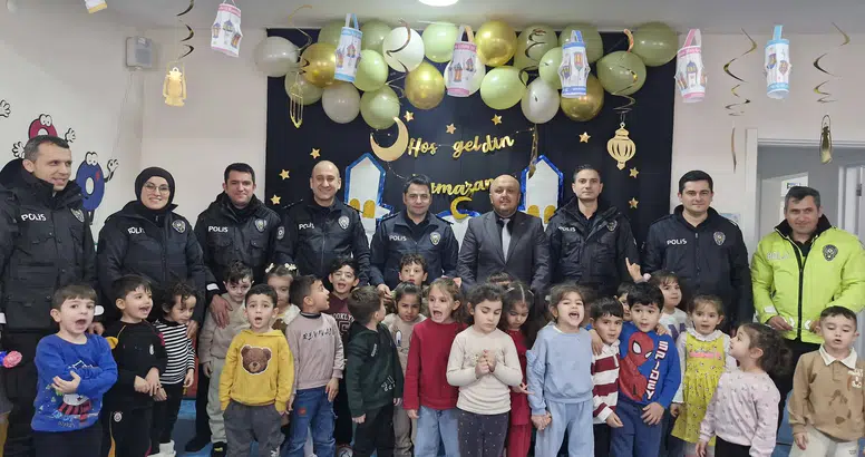 Sivas’ta Duygulandıran Buluşma