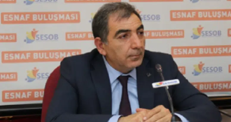 Zeki Haral: Sivas’ın Kanı Neden Kayseri’ye Gidiyor?