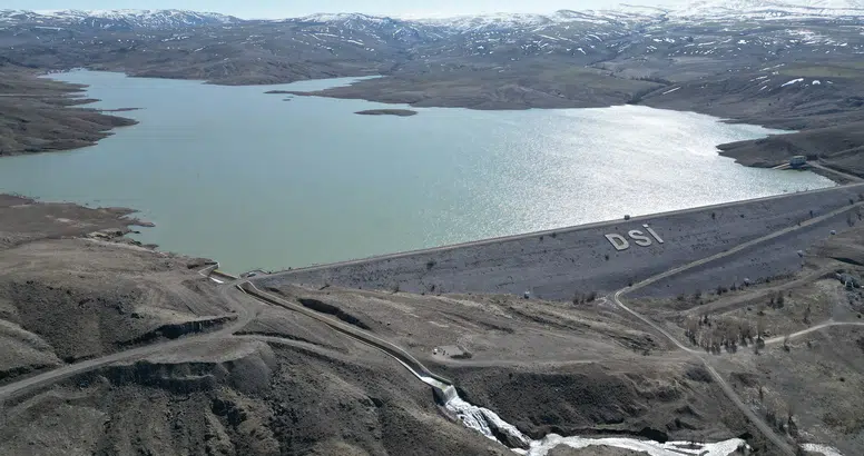 Sivas'ta Musluklardan Akan Suyla İlgili Yeni Gelişme