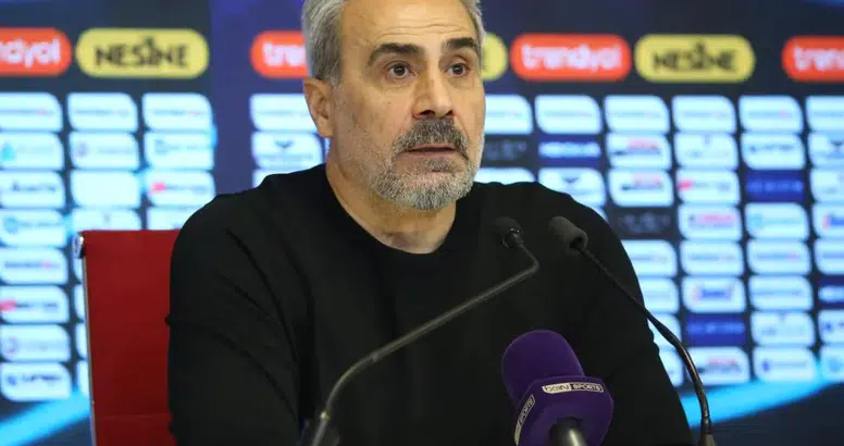 Sivas’ta 4 Golle Dağılan Sakaryaspor'da Mustafa Dalcı Konuştu!