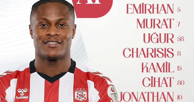 Sivasspor’da Kritik Saat: İlk 11 Netleşti