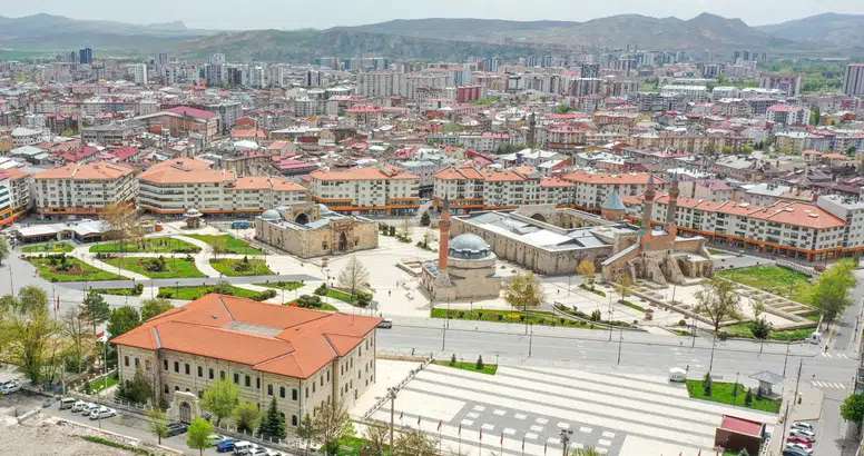 Sivas’ta Yarın Dışarı Çıkacaklar Dikkat!