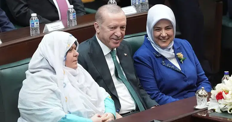 Cumhurbaşkanı Erdoğan: Karanlık günleri hortlatmaya çalışanların karşısındayız