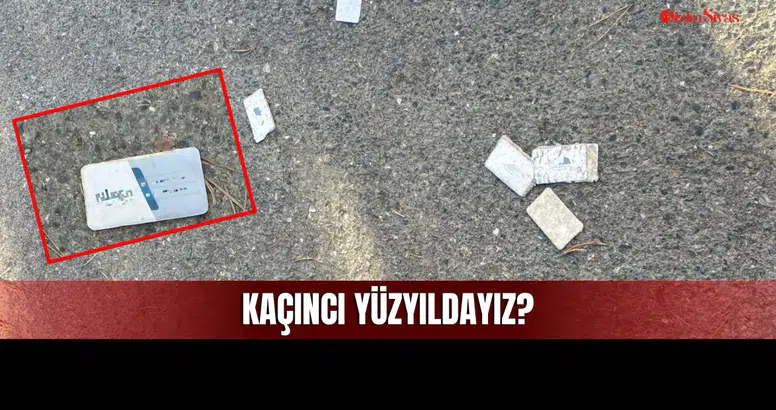 Sivas’ta Pes Dedirten Görüntü!