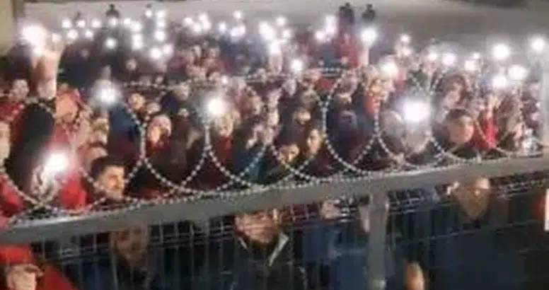 Günlerdir Süren Eylemden Sonra Migros Depo İşçileri ve Sendika Açıkladı: Biz Kazandık!