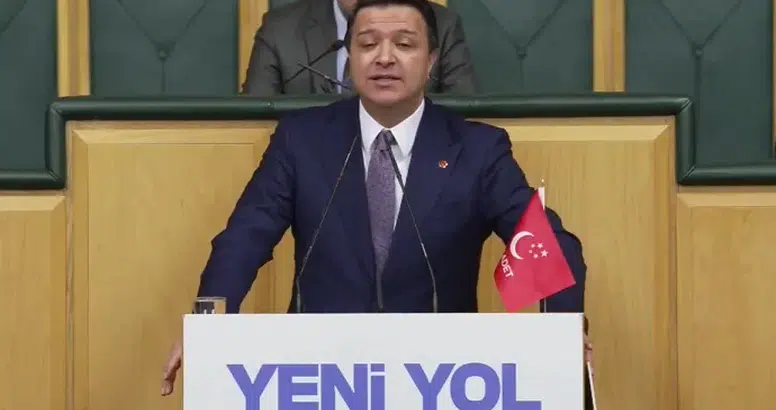 Mahmut Arıkan: Emekli, esnaf ve işçilerin ciddi hak kaybı yaşadı