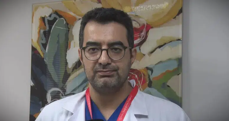 Sahurdan Sonra Hemen Yatmak Büyük Risk