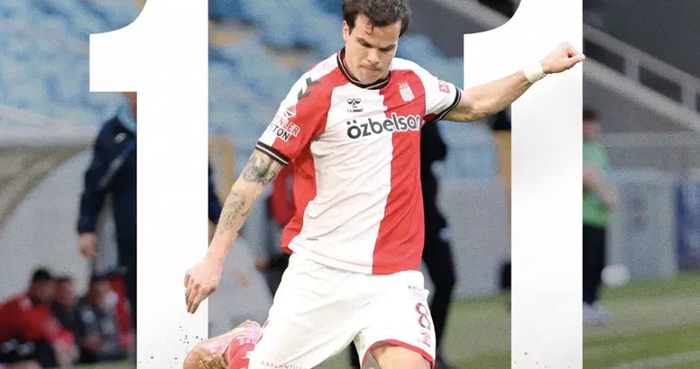 Sivasspor'da Bu Beraberlik Çok Şeyi Anlatıyor