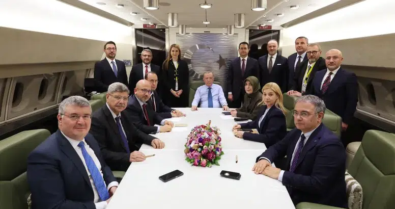 Cumhurbaşkanı Erdoğan açıkladı: Sivas'a enerji hamlesi