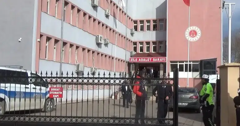 Tokat'taki Kan Donduran Olayda Karar Çıktı!