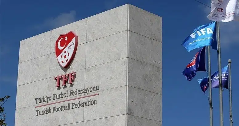 TFF Açıkladı! Maçların Saatleri Değişiyor!