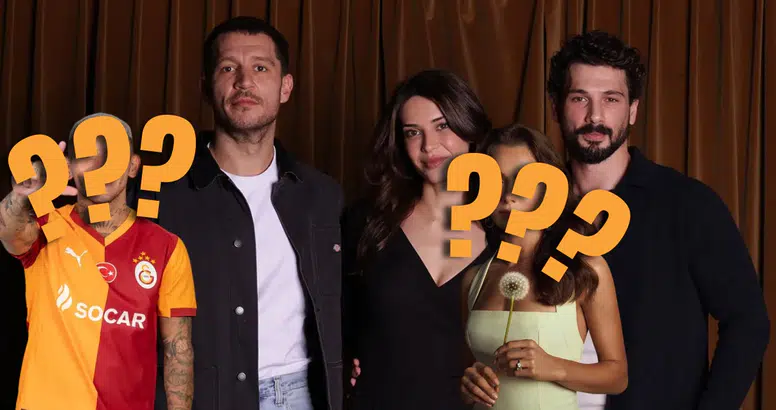 Yeraltı Dizisi Oyuncuları Kimler? İşte Yaşları, Sevgilileri ve Merak Edilen İlişki Hayatları!
