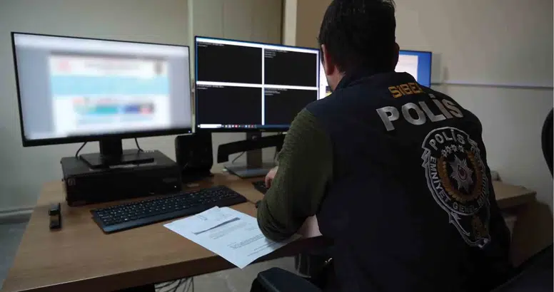 Sivas’ın Da Aralarında Olduğu 28 İlde Operasyon! 324 Kişi Tek Tek Yakalandı!