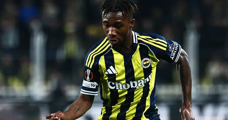 Kadıköy’de Şok! Fenerbahçe Avrupa’da Ağır Yenilgi