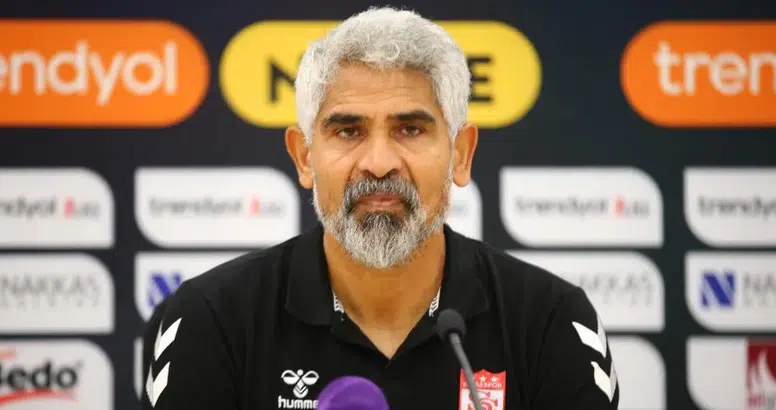 İsmet Taşdemir: Çantada keklik sandık, kazanamadık