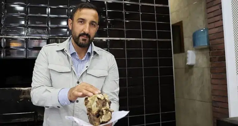 Sivas’ta Sabah 05.00’te Başlayan Gelenek Tescillendi