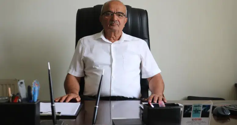 Sivas Sanayisi İçin Made in EU Büyük Avantaj Sağlayacak