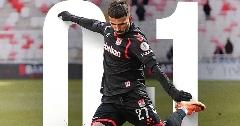 Sivasspor’un Değişmeyen Döngüsü: Bir Adım İleri, Bir Adım Geri