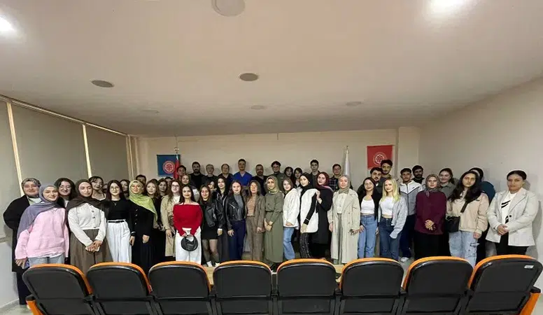 Sivas Cumhuriyet Üniversitesi'nde anestezi rüzgarı