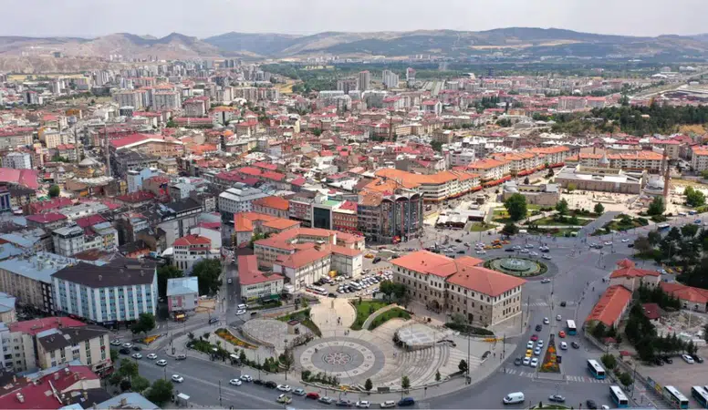 Sivas'ta Halk Geçimini Nasıl Sağlıyor?
