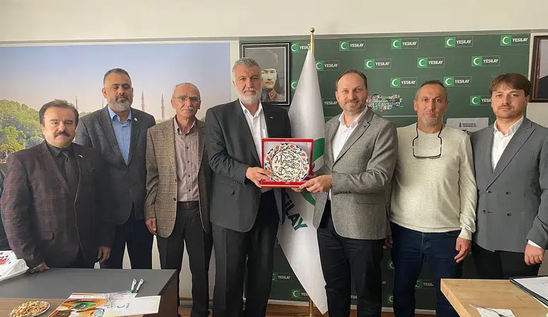Sivas'a Yeşilay’ın çıkarmasında mücadeleye yeni soluk