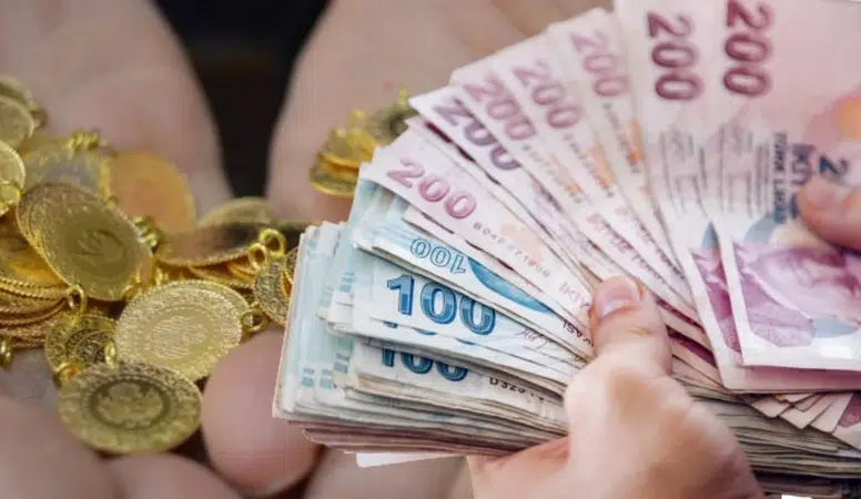 Güncel Altın Fiyatları! Altın Neden Yükseliyor? İşte Tüm Detaylar!