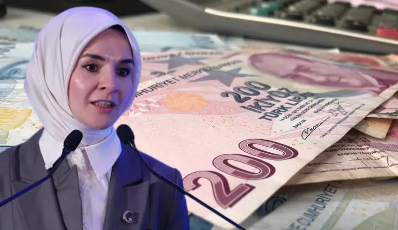 Bakan Göktaş’tan 6 Milyar Liralık Destek Müjdesi !