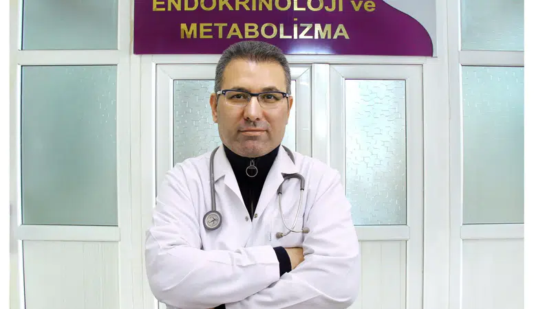 Sivas'tan uzman uyardı: Vücudun enerji kapısını kapatıyor