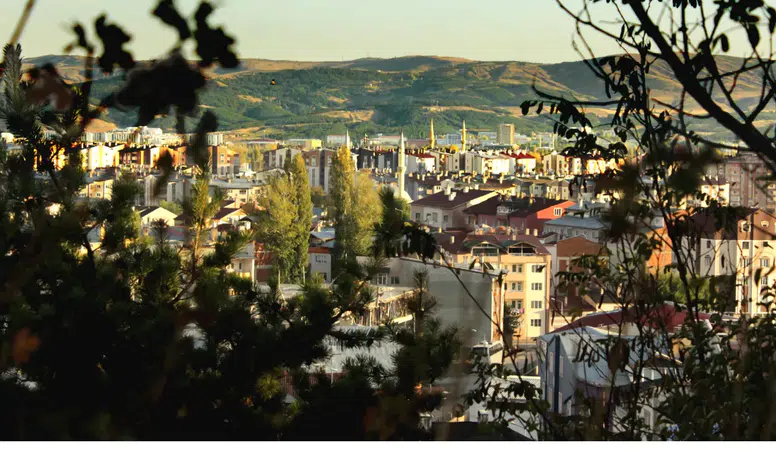 Türkiye'nin En Tehlikeli 10 Mahallesi Hangisi? Listede Sivas Var mı?