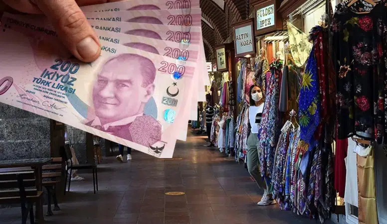 Artan Maliyetler, Vergi Yükü! Esnafın Sorunları Meclis Gündeminde!