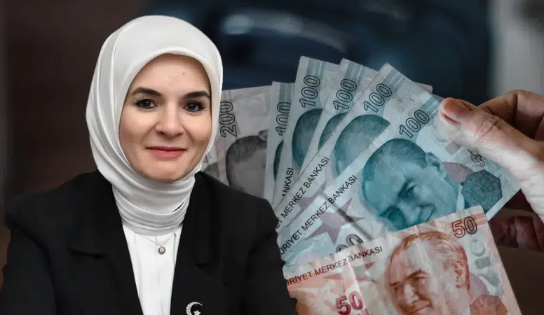 Aile Destek Bitti Ama Destekler Sürüyor Aile Destek Yerine 3 Nakit Yardım