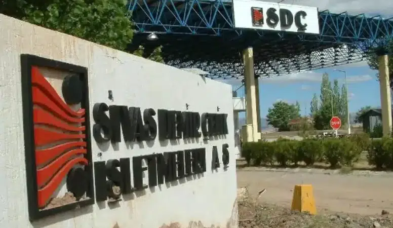 Sivas’ın Dev Çeliği: SİDEMİR Yeniden Ayağa Kalkıyor mu?