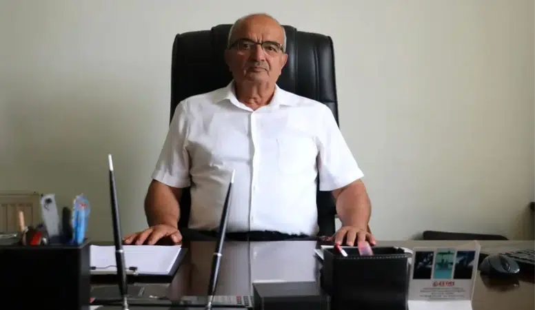 Sivas’tan Kayseri’ye Net Dayanışma Mesajı: TR72 Hamlesi