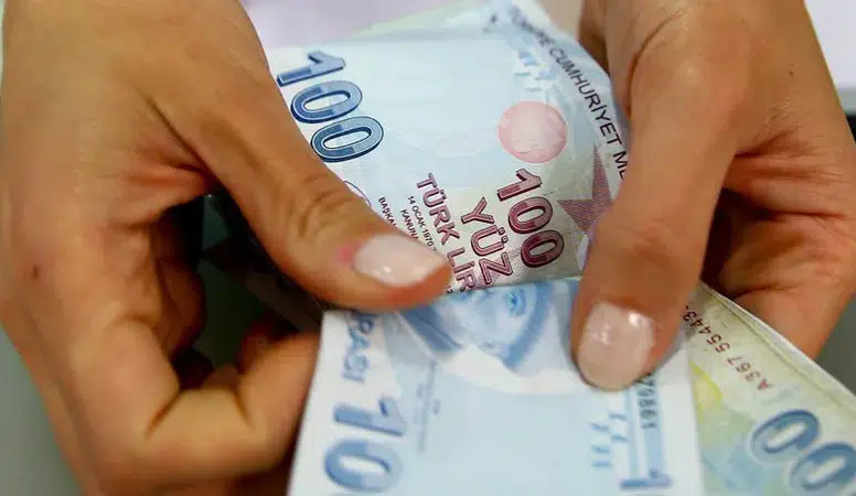 Asgari Ücretliler Dahil Milyonlarca Çalışanın Maaşından Yüzde 3 Kesinti Yapılacak!