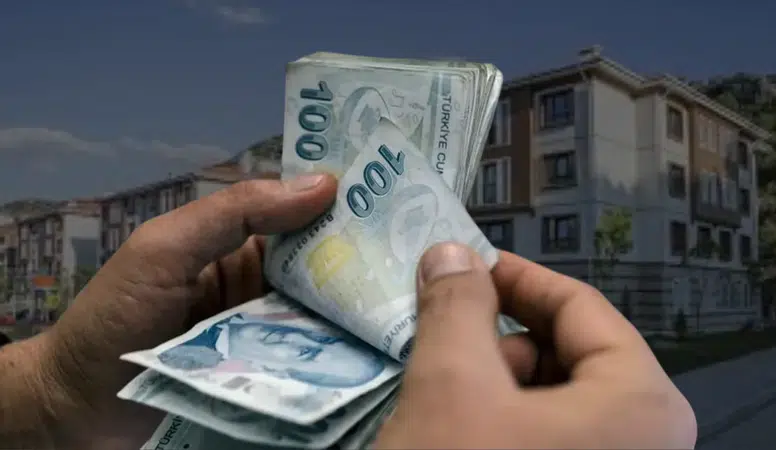 Ev Alacaklara 2026 Müjdesi! 1.20 Faizli Konut Kredisi İçin Takvim Netleşti!