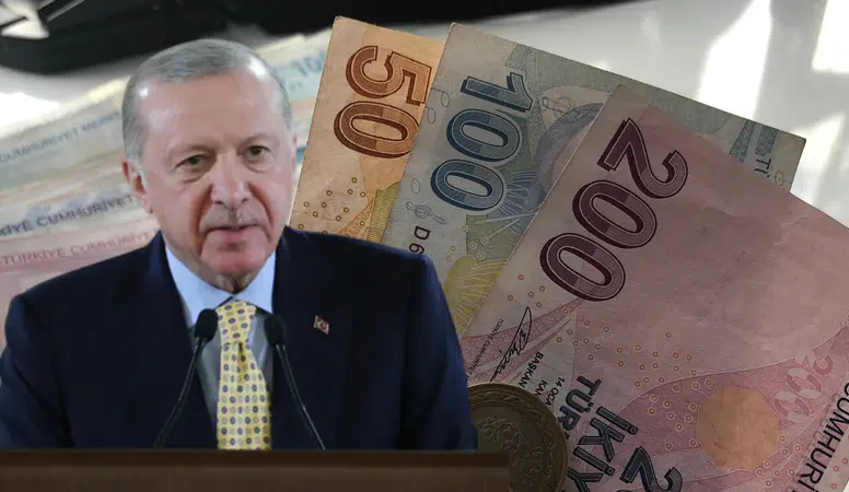 28 Şubat Annelerin Hesabına 5.000 TL Yatırılacak