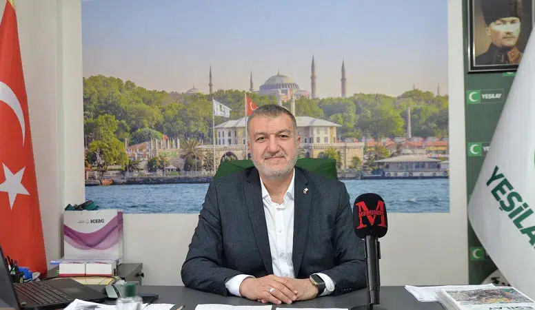 Sivas’ta Bağımlılığa Karşı Görünmeyen Cephe