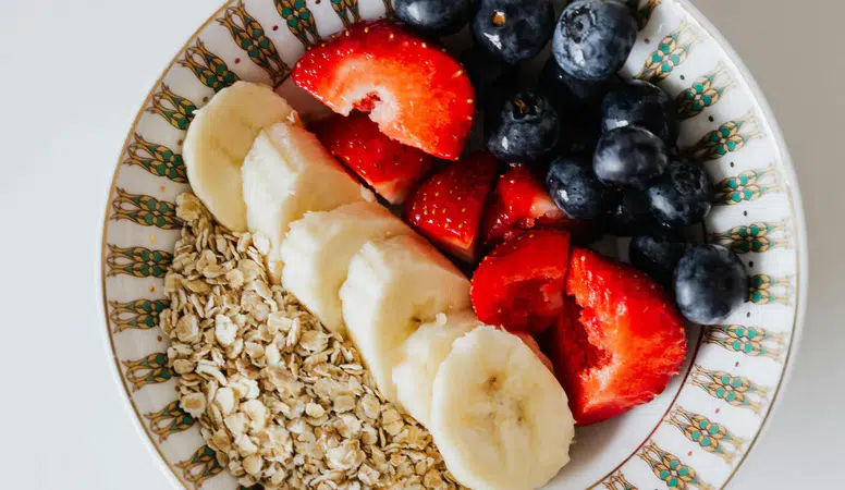 Bilim Dünyasını Şaşırtan Araştırma! İki Gün Sadece Bunu Yediler!