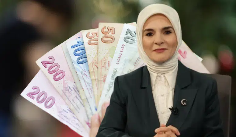 Bakan Duyurdu Ramazan'da 1,9 Milyar Liralık Yardım Desteği !