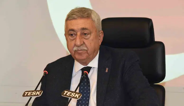 Palandöken’den yapılandırma mesajı: Esnaf sıkışmış durumda