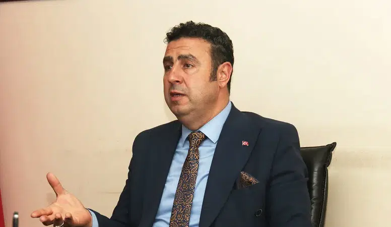 Sivas Esnafı Kilitlendi: Borcu Olan Esnaf Sistemin Dışına İtiliyor