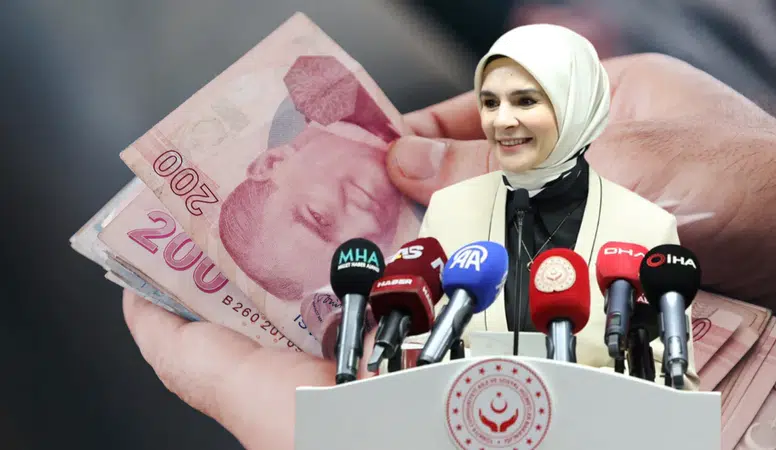 Bakanlıktan Annelere Büyük Destek 2026’da 6.500 TL Maaş Gibi Ödeme
