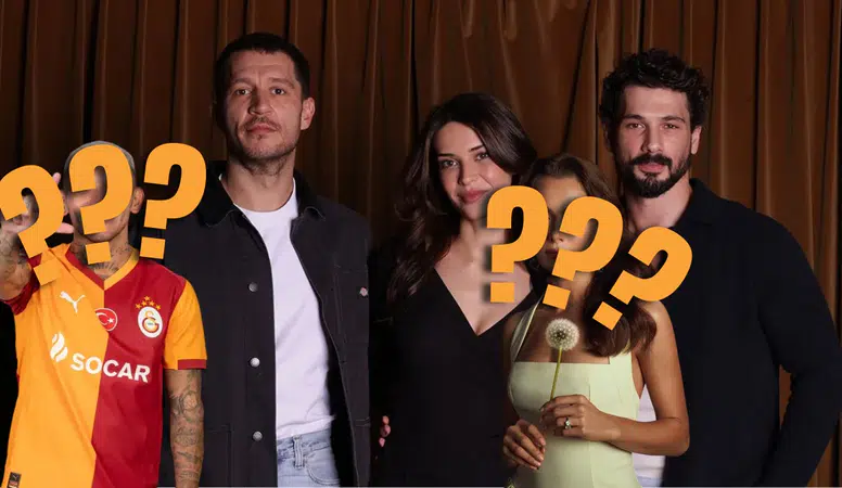 Yeraltı Dizisi Oyuncuları Kimler? İşte Yaşları, Sevgilileri ve Merak Edilen İlişki Hayatları!